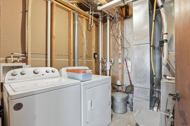 14799 SUNLIGHT DR, Rapid City, SD 57703