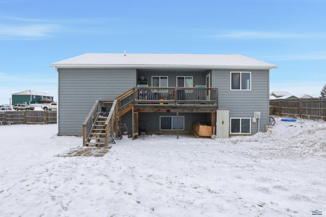 14799 SUNLIGHT DR, Rapid City, SD 57703