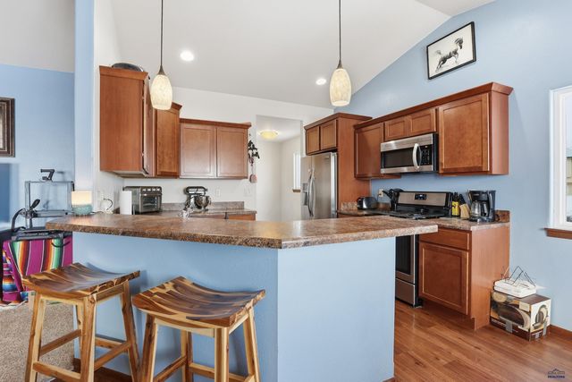 14799 SUNLIGHT DR, Rapid City, SD 57703