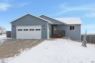 14799 SUNLIGHT DR, Rapid City, SD 57703