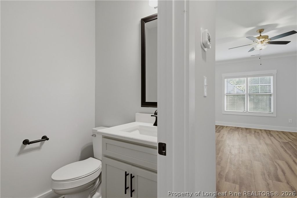 3927 Hamilton Street, Hope Mills, NC 28348 — photo 10