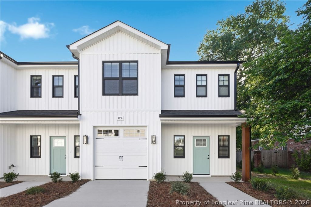3927 Hamilton Street, Hope Mills, NC 28348 — photo 4