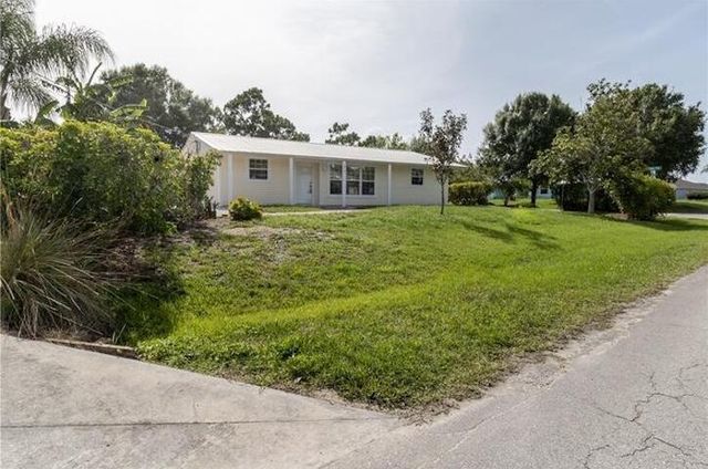 874 Blossom, Sebastian, FL 32958