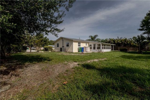 874 Blossom, Sebastian, FL 32958