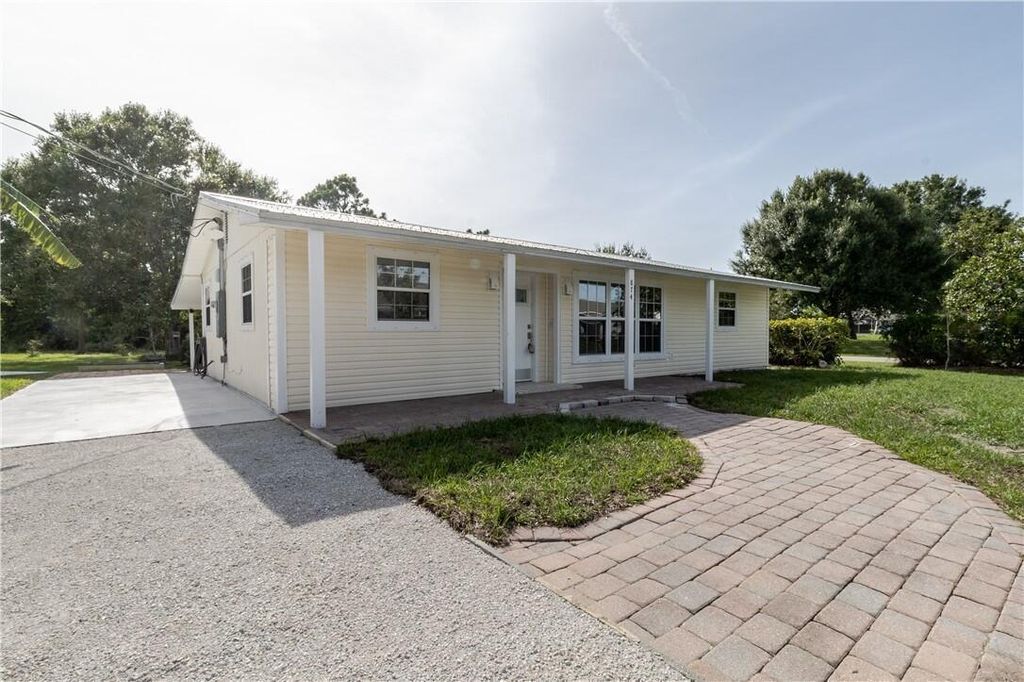 874 Blossom, Sebastian, FL 32958