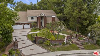 4055 Nogales Drive, Tarzana, CA 91356