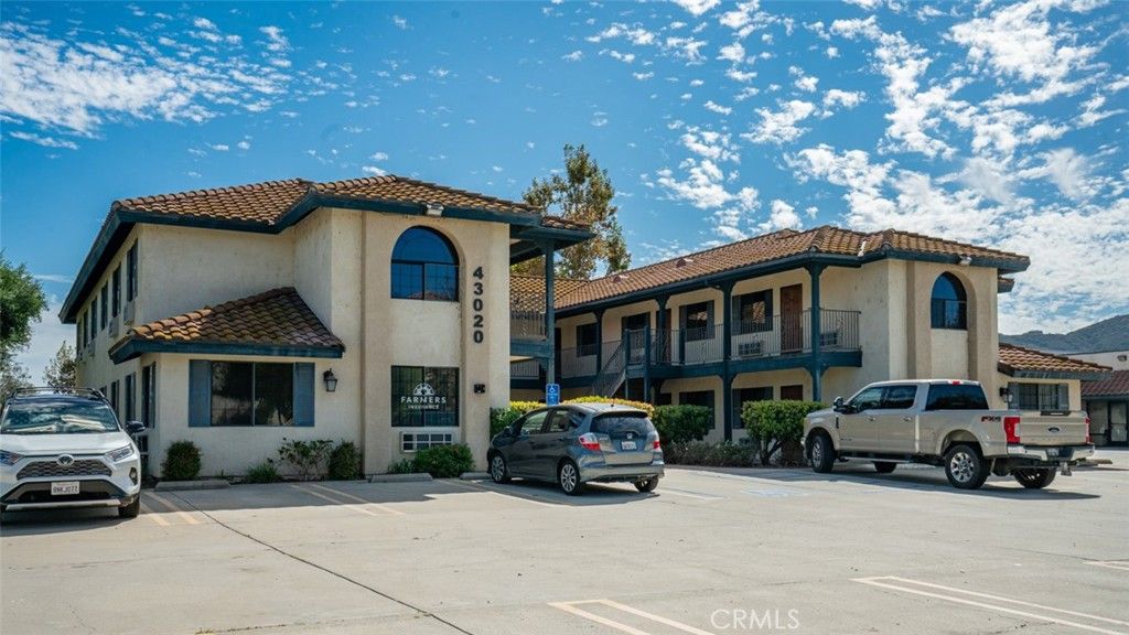 43020 Black Deer Loop, Temecula, CA 92590 — exterior