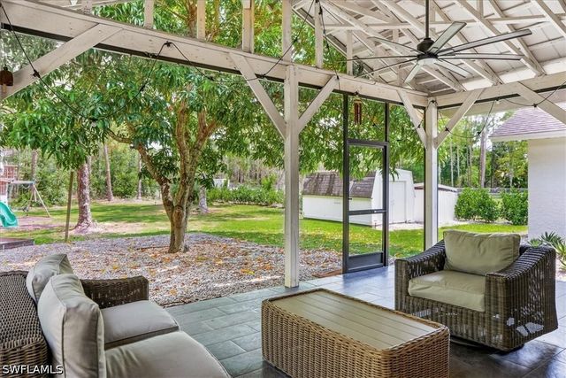 5991 Golden Oaks LN, Naples, FL 34119