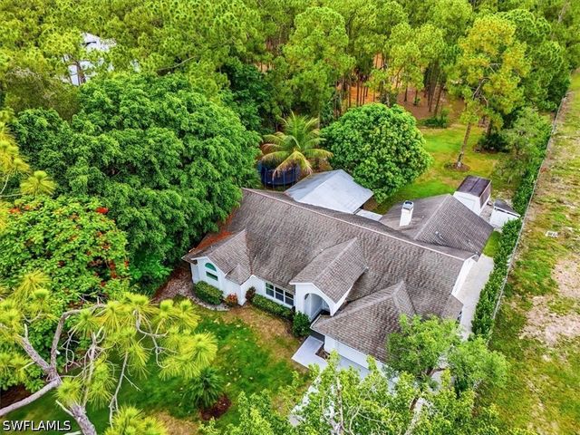 5991 Golden Oaks LN, Naples, FL 34119