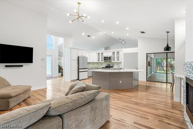 5991 Golden Oaks LN, Naples, FL 34119