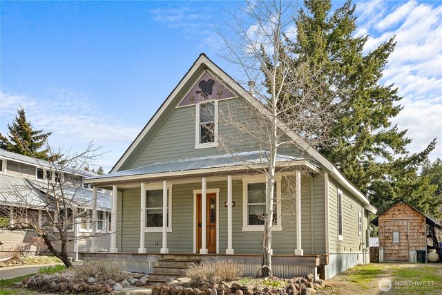 132 4th Street, Roslyn, WA 98941