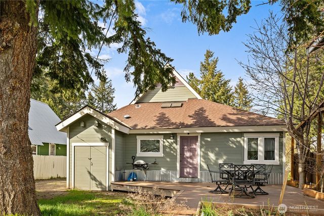 132 4th Street, Roslyn, WA 98941