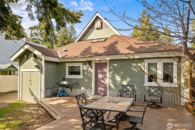 132 4th Street, Roslyn, WA 98941