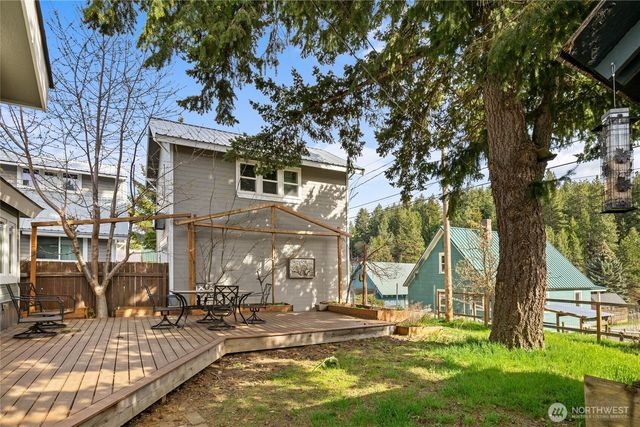 132 4th Street, Roslyn, WA 98941
