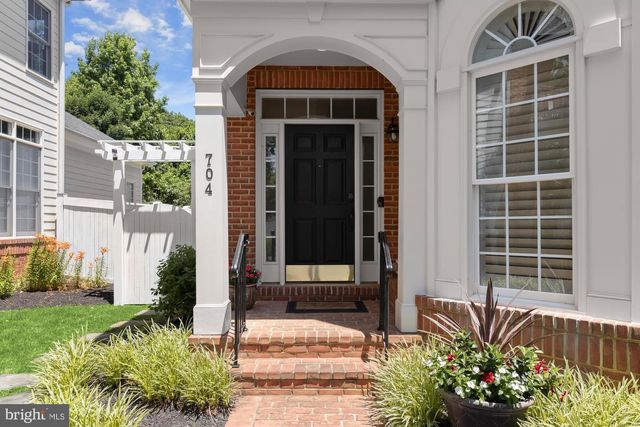 704 BRANNOCK TER, Annapolis, MD 21401