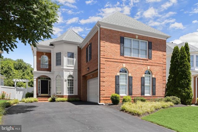 704 BRANNOCK TER, Annapolis, MD 21401