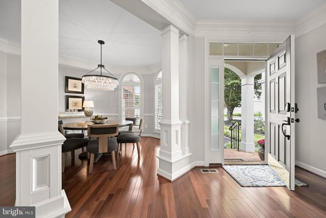 704 BRANNOCK TER, Annapolis, MD 21401