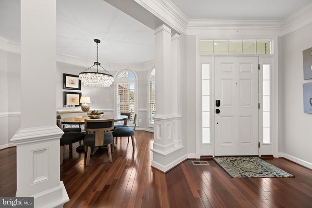 704 BRANNOCK TER, Annapolis, MD 21401