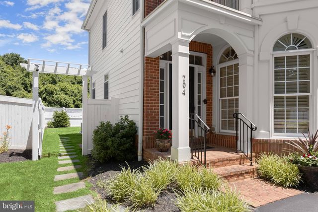 704 BRANNOCK TER, Annapolis, MD 21401