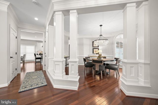 704 BRANNOCK TER, Annapolis, MD 21401