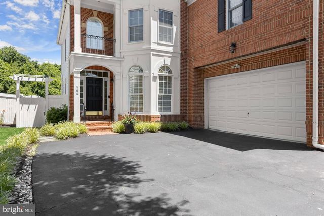 704 BRANNOCK TER, Annapolis, MD 21401