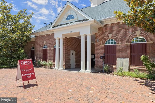704 BRANNOCK TER, Annapolis, MD 21401