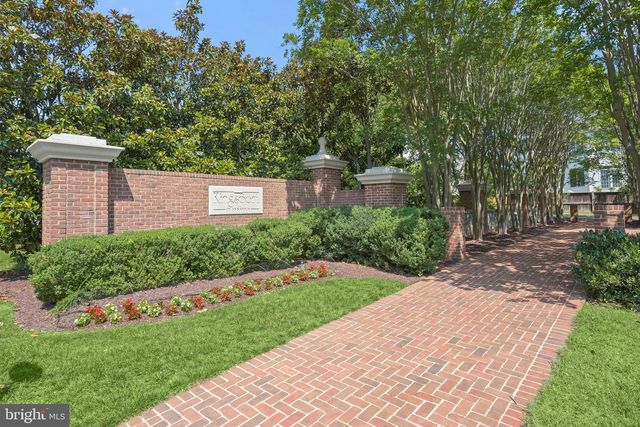 704 BRANNOCK TER, Annapolis, MD 21401