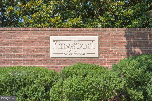 704 BRANNOCK TER, Annapolis, MD 21401