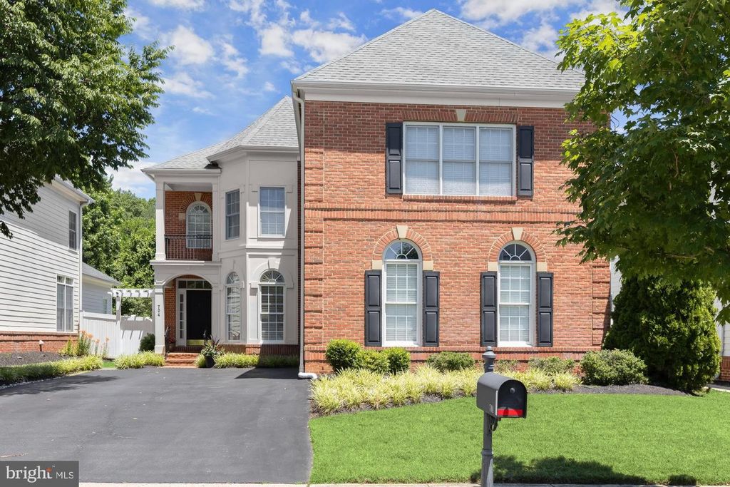 704 BRANNOCK TER, Annapolis, MD 21401