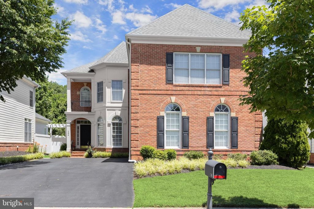 704 BRANNOCK TER, Annapolis, MD 21401