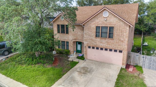 16659 Fallen Tree Dr, San Antonio, TX 78247
