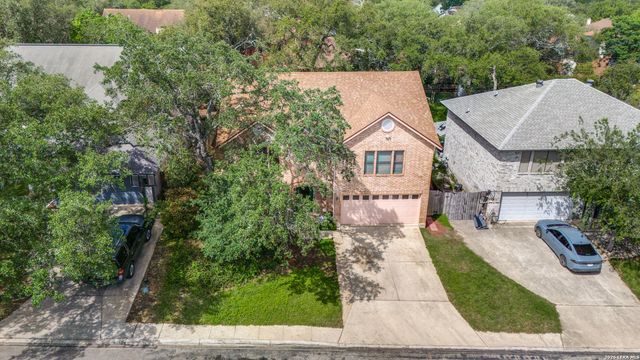 16659 Fallen Tree Dr, San Antonio, TX 78247