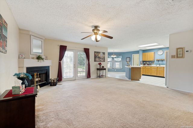 16659 Fallen Tree Dr, San Antonio, TX 78247