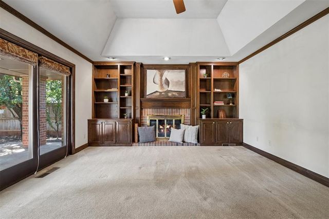 3200 Prairie Rose Road, Oklahoma City, OK 73120