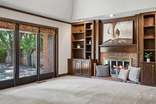 3200 Prairie Rose Road, Oklahoma City, OK 73120
