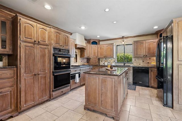 3200 Prairie Rose Road, Oklahoma City, OK 73120