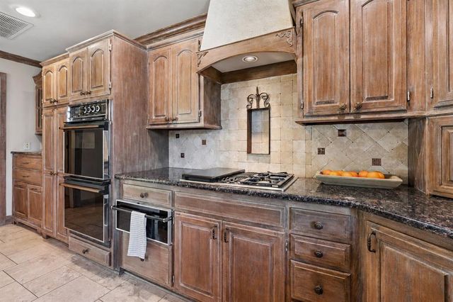3200 Prairie Rose Road, Oklahoma City, OK 73120
