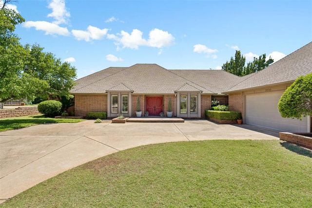 3200 Prairie Rose Road, Oklahoma City, OK 73120
