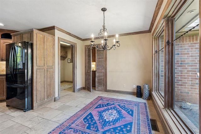 3200 Prairie Rose Road, Oklahoma City, OK 73120