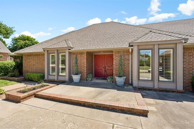 3200 Prairie Rose Road, Oklahoma City, OK 73120