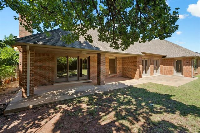 3200 Prairie Rose Road, Oklahoma City, OK 73120