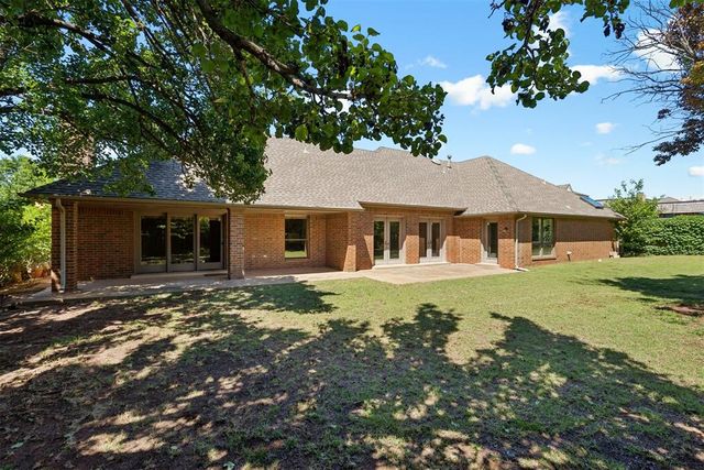 3200 Prairie Rose Road, Oklahoma City, OK 73120