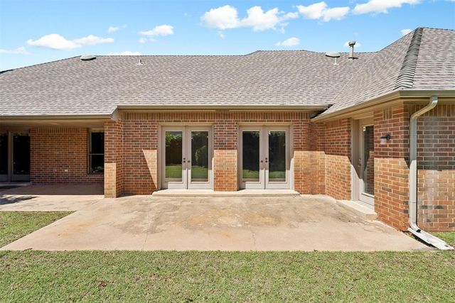 3200 Prairie Rose Road, Oklahoma City, OK 73120