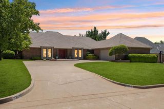 3200 Prairie Rose Road, Oklahoma City, OK 73120