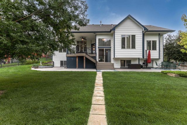 12638 E Zimmerly Ct, Wichita, KS 67207