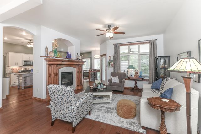 12638 E Zimmerly Ct, Wichita, KS 67207