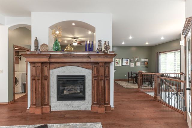 12638 E Zimmerly Ct, Wichita, KS 67207