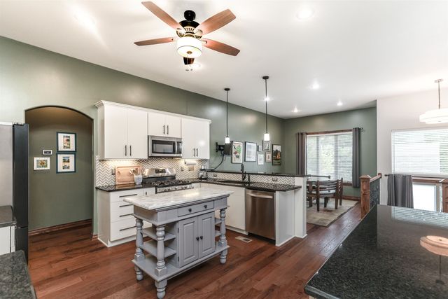 12638 E Zimmerly Ct, Wichita, KS 67207