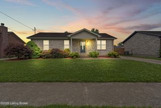 208 Wild Way, Louisville, KY 40229