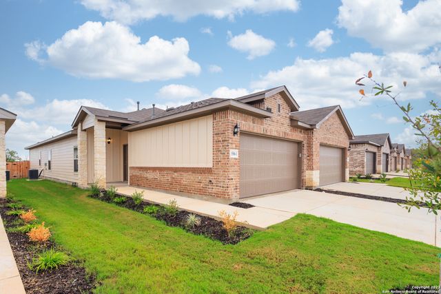 5506 Cibolo Pass Unit 1, Converse, TX 78109
